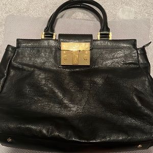 Authentic Tory Burch purse !